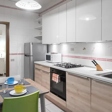 Apartamento Flats4rent Lucia Verona