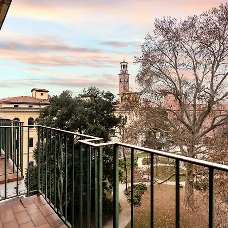 Appartamento Flats4rent Lucia *