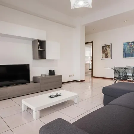 Flats4rent Lucia Apartament *