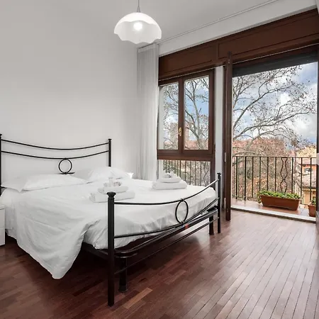 Flats4rent Lucia Apartmán Verona