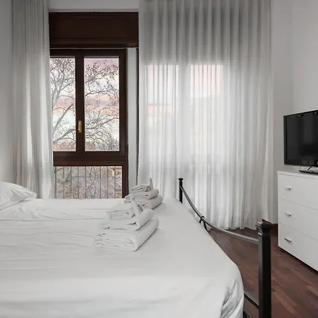 Flats4rent Lucia Apartamento Verona