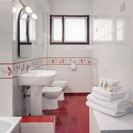 Flats4rent Lucia Verona