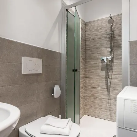 Apartmán Flats4rent Lucia