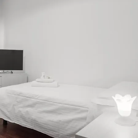 Flats4rent Lucia Apartmán *