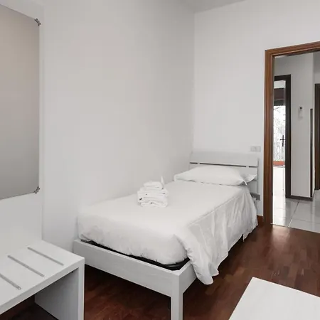 Apartmán Flats4rent Lucia Verona